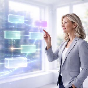 мышление системы